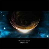 Oblomov - Mighty Cosmic Dances